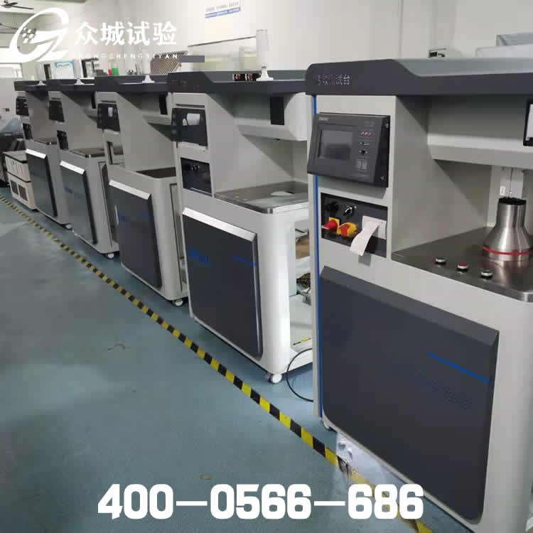 万能试验机高低温箱  多功能试验机介绍